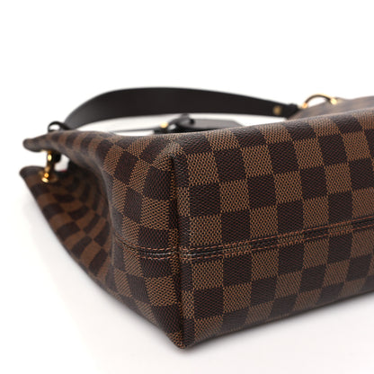 Louis Vuitton Damier Ebene Graceful PM 8 of 10