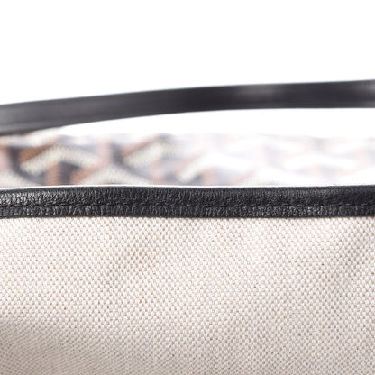 Goyard Goyardine Saint Louis PM Black 9 of 15