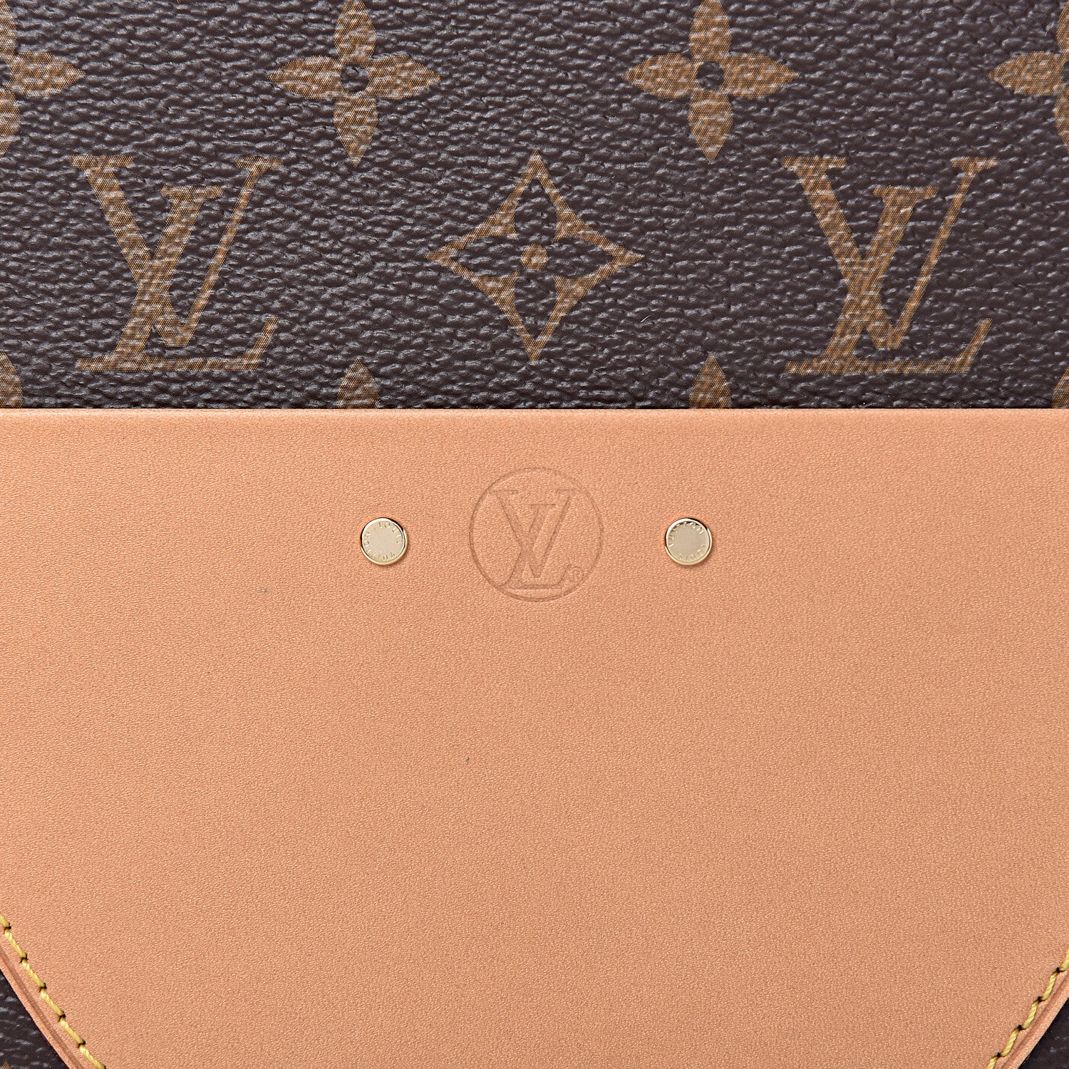 Louis Vuitton Monogram Boite Chapeau Souple 8 of 11