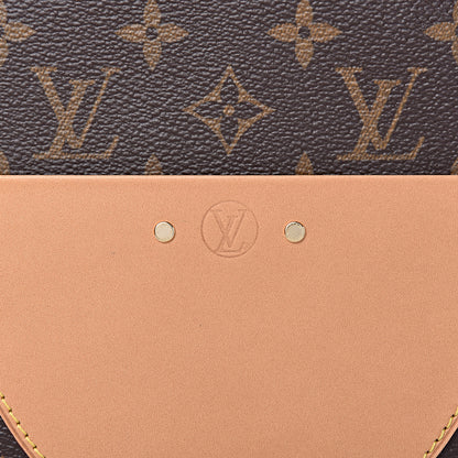 Louis Vuitton Monogram Boite Chapeau Souple 8 of 11