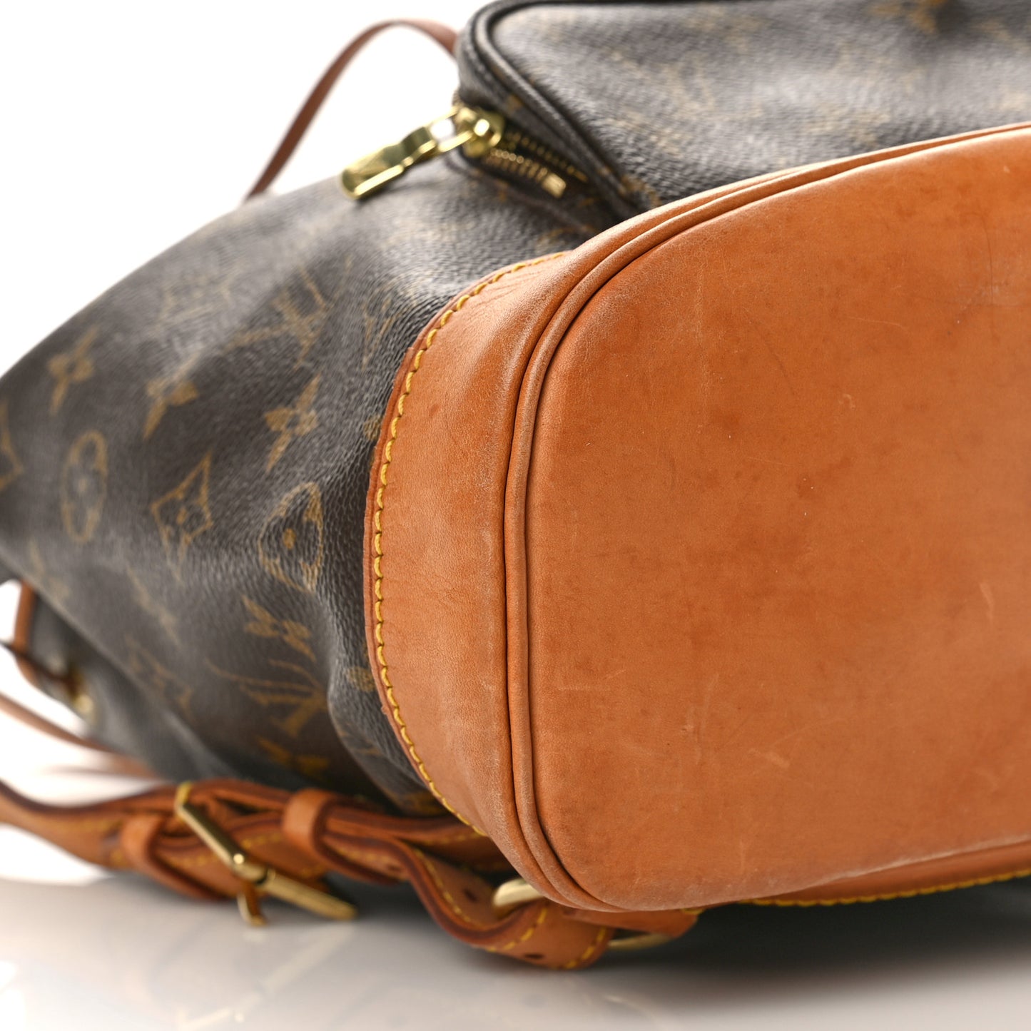 Monogram Montsouris MM Backpack
