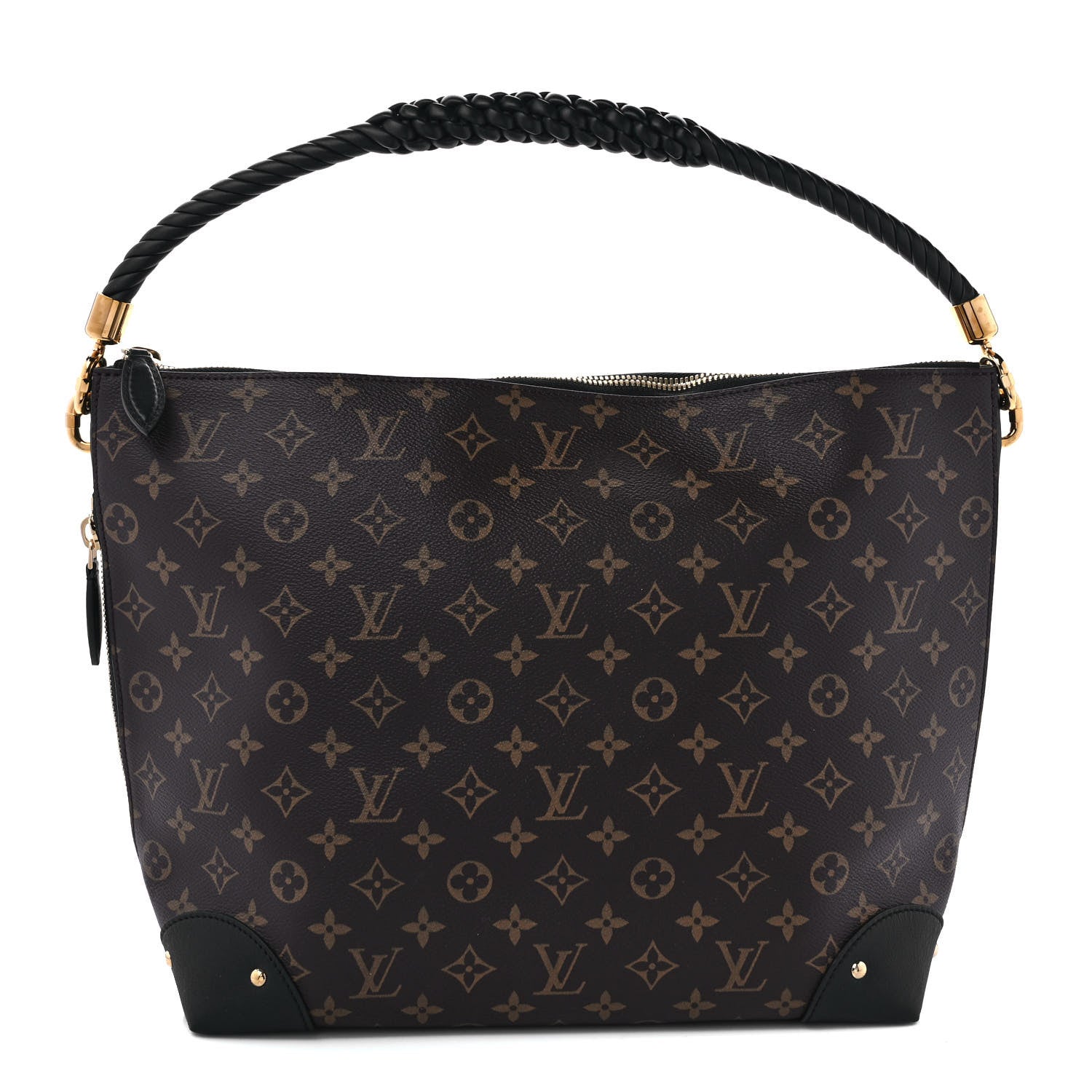 Louis Vuitton Reverse Monogram Triangle Softy 1 of 8