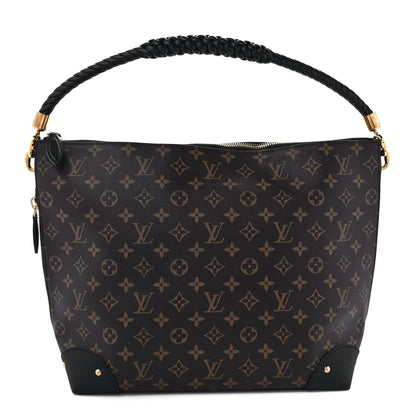 Louis Vuitton Reverse Monogram Triangle Softy 1 of 8