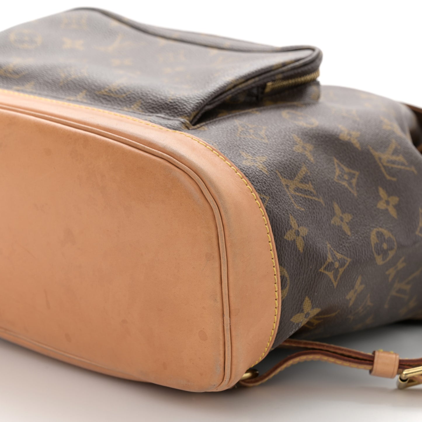Monogram Montsouris GM Backpack