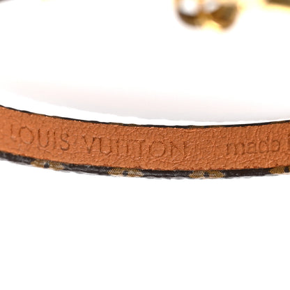 Louis Vuitton Monogram Tribute Bracelet 4 of 5