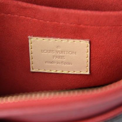 Louis Vuitton Monogram Pallas BB Cherry 7 of 12