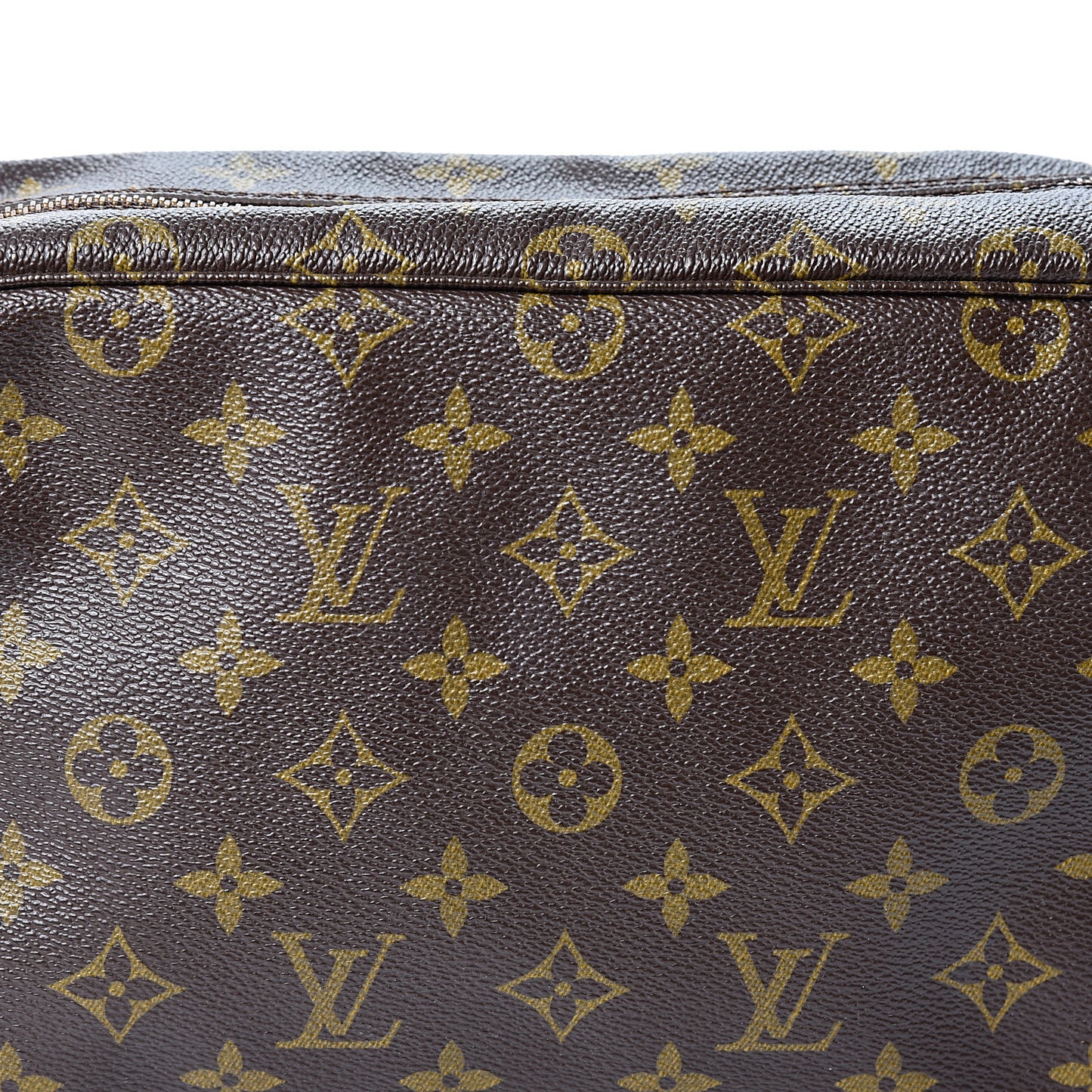 Monogram Trousse Toilette 28