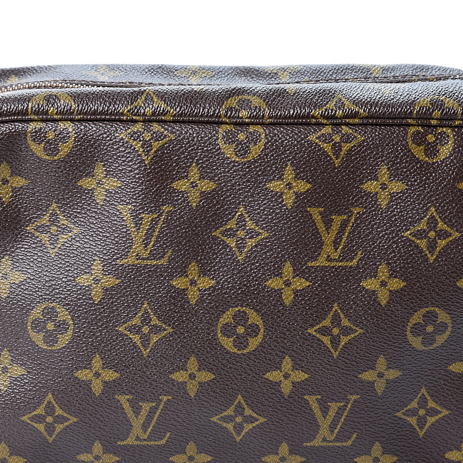 Louis Vuitton Monogram Trousse Toilette 28 5 of 7