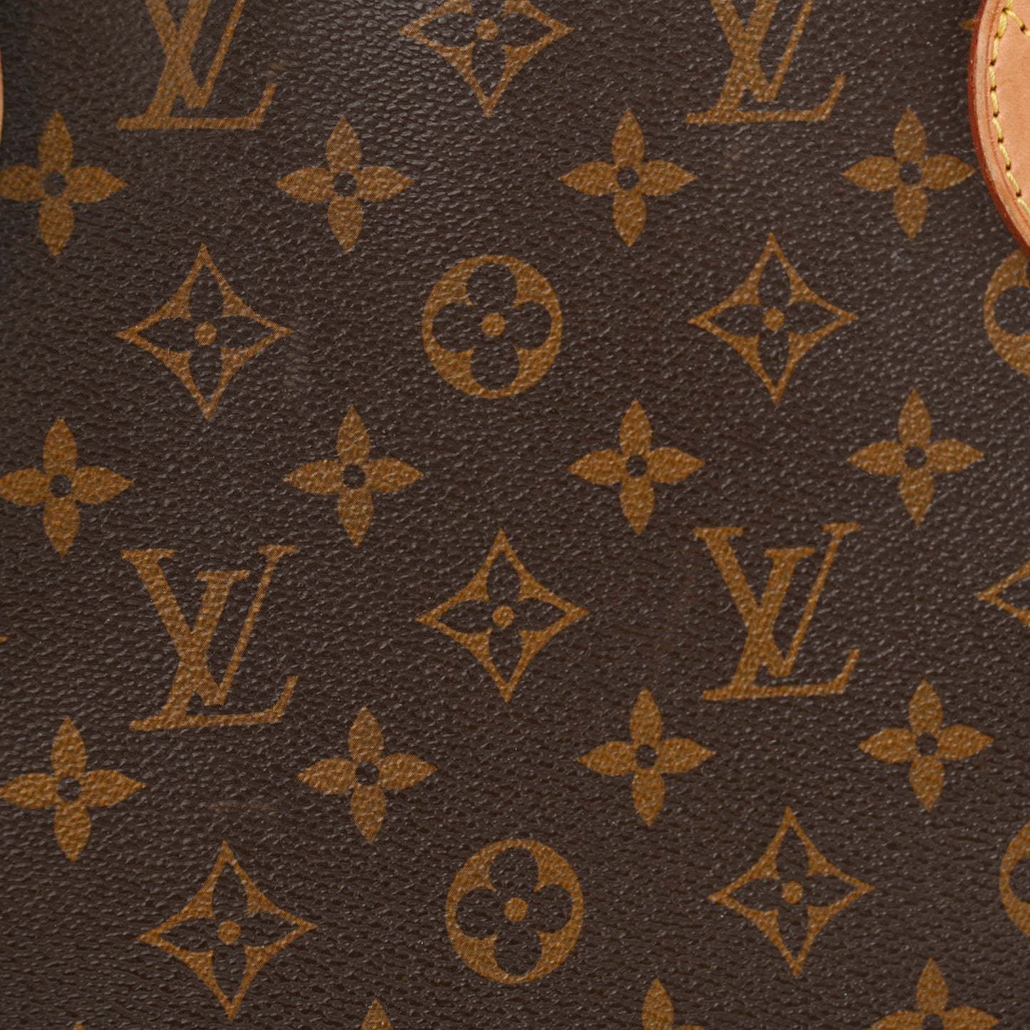 Monogram Neo Neverfull MM Fuchsia