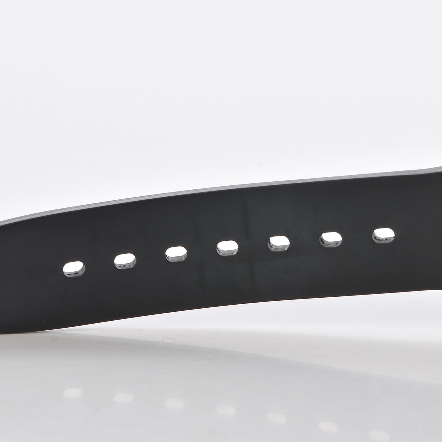 Aluminum Rubber 32mm Diagono Quartz Watch