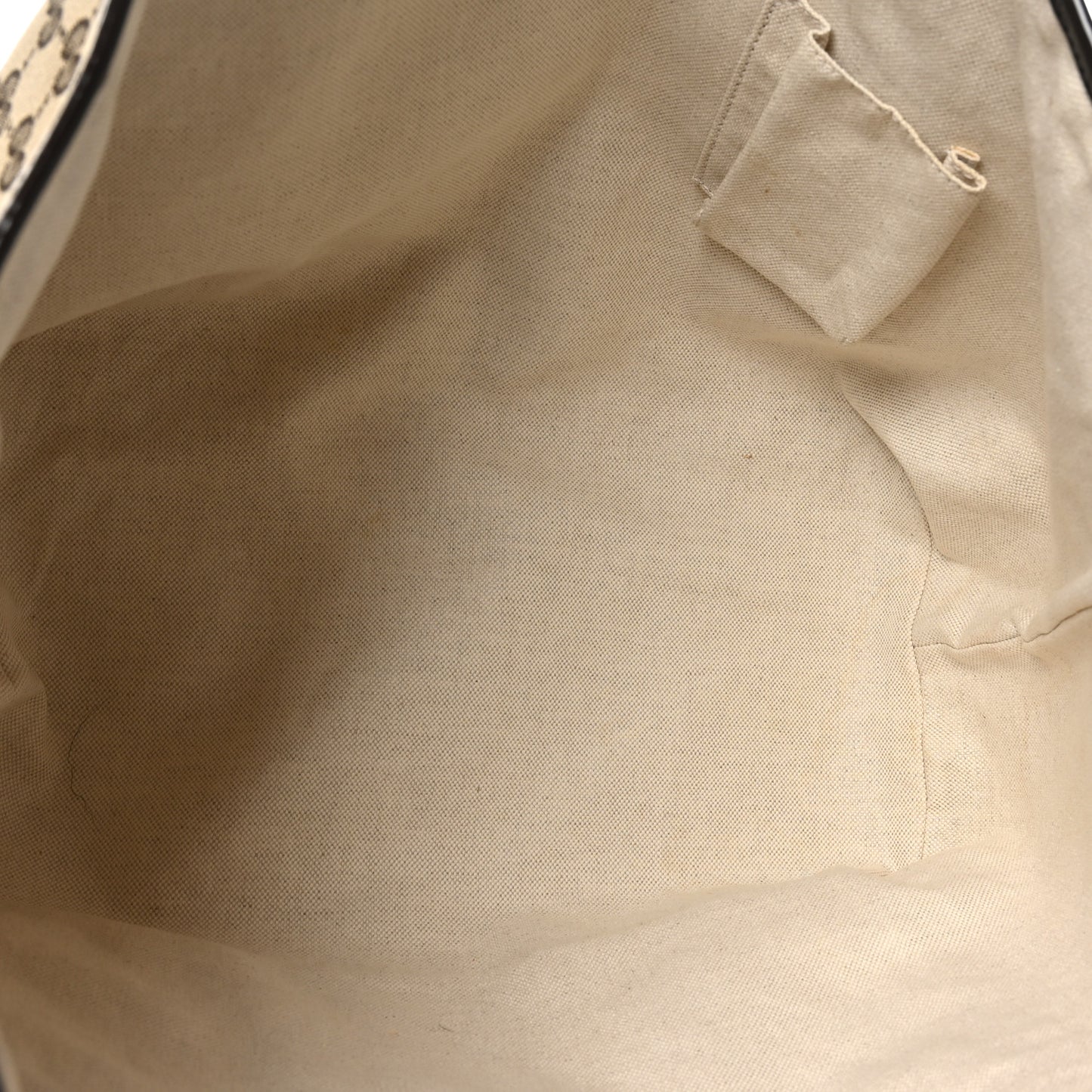 Monogram Web Medium Jolie Tote Brown