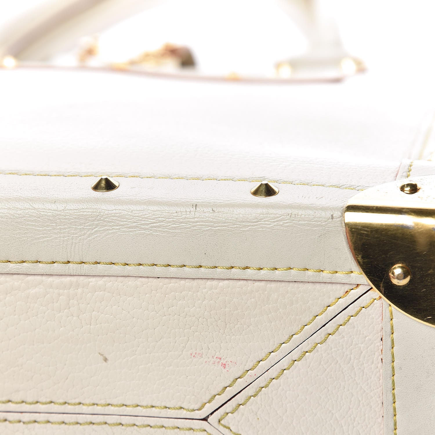 Louis Vuitton Suhali L Imprevisible White 18 of 25