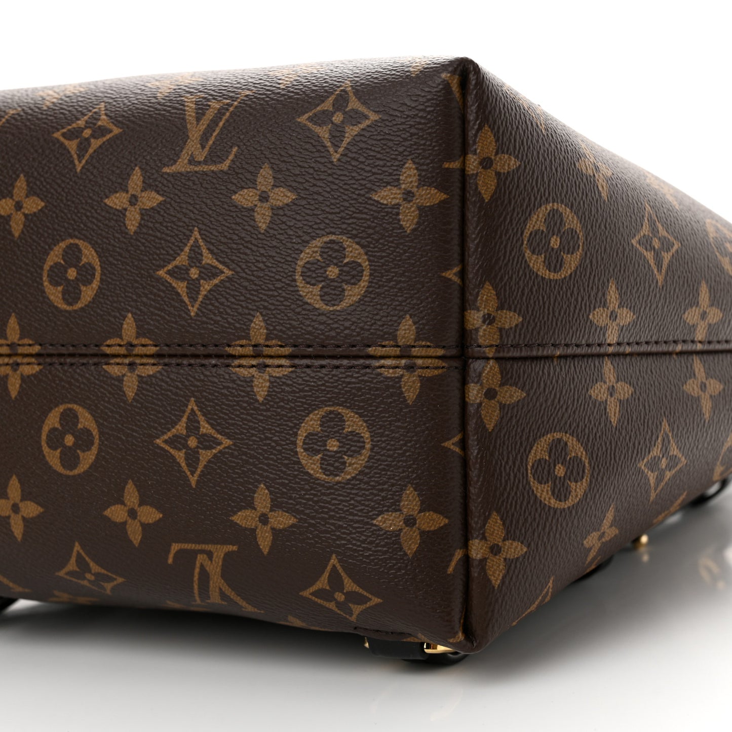 Monogram Montsouris PM Black