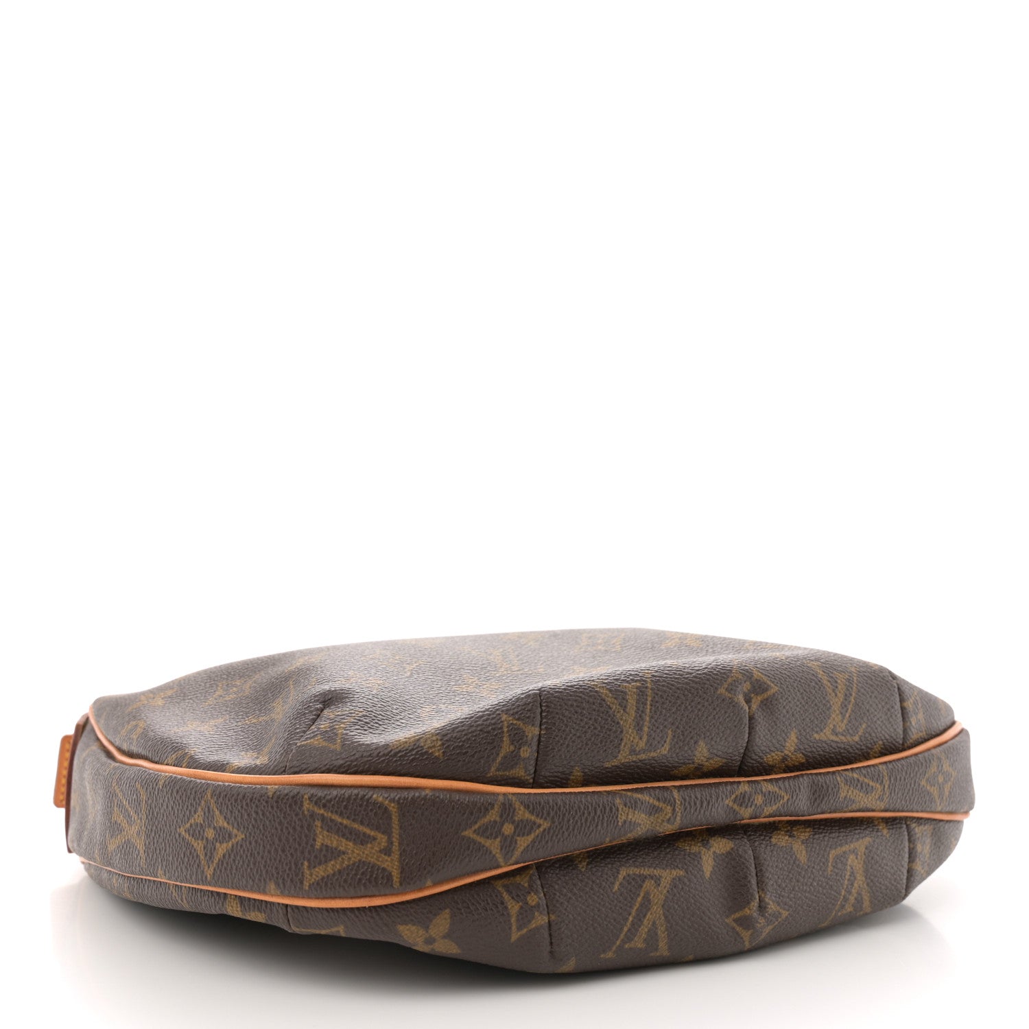 Louis Vuitton Monogram Croissant MM 4 of 12
