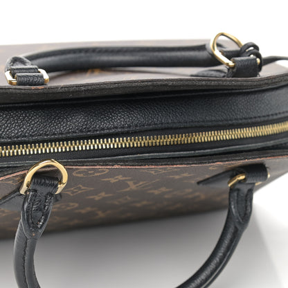 Louis Vuitton Monogram Alma BNB Black 14 of 14