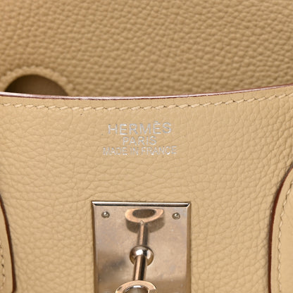 Hermes Togo Birkin 35 Parchemin 6 of 21