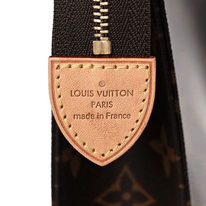 Louis Vuitton Monogram Toiletry Pouch 26 6 of 9