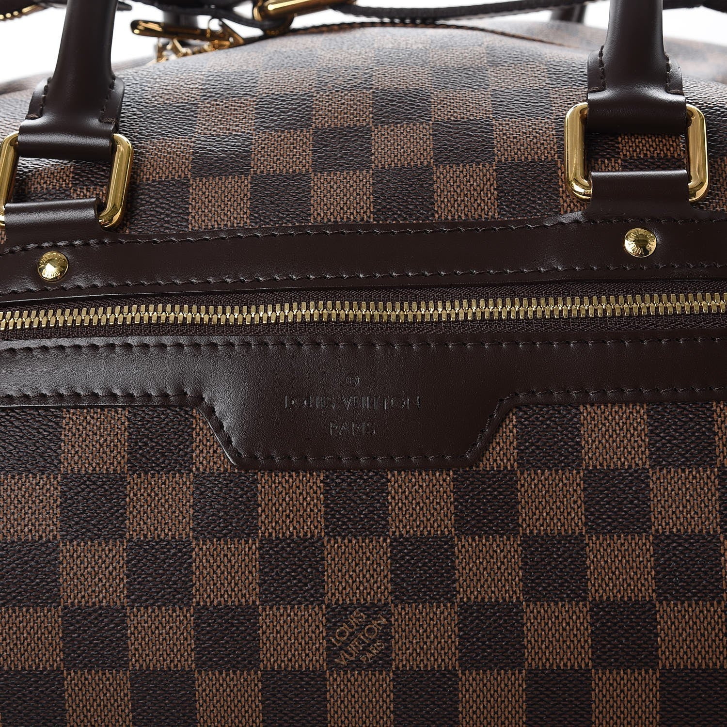 Louis Vuitton Damier Ebene Eole 50 9 of 19