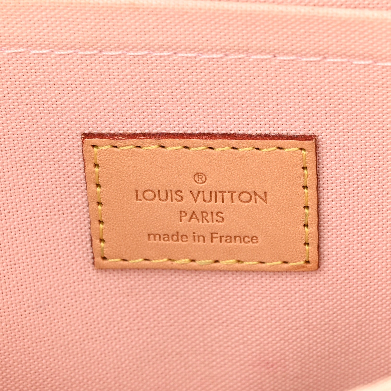 Louis Vuitton Damier Azur Croisette 6 of 10