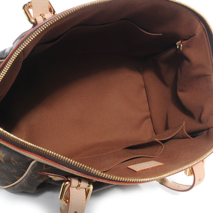Louis Vuitton Monogram Tivoli GM 5 of 9