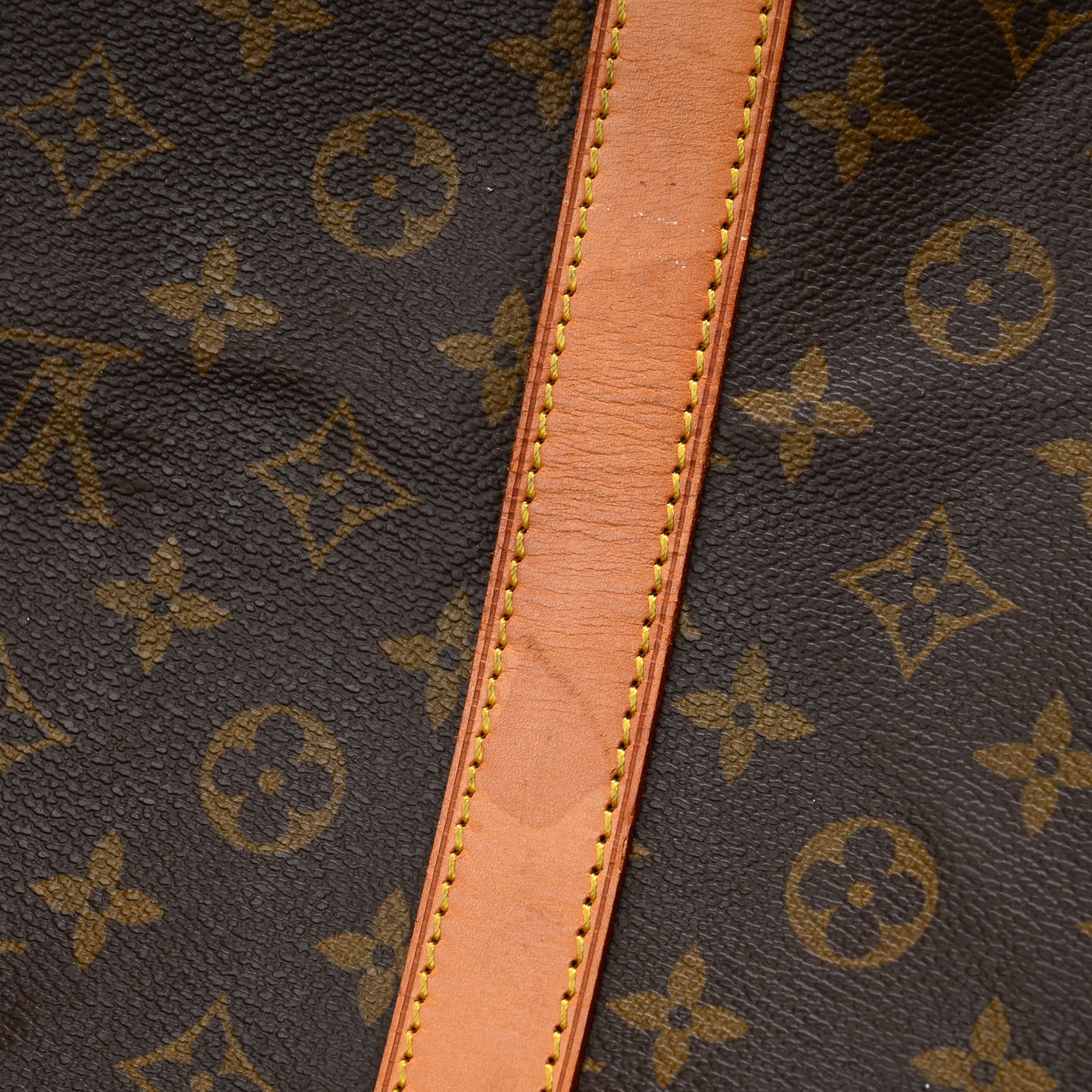 Monogram Keepall 60