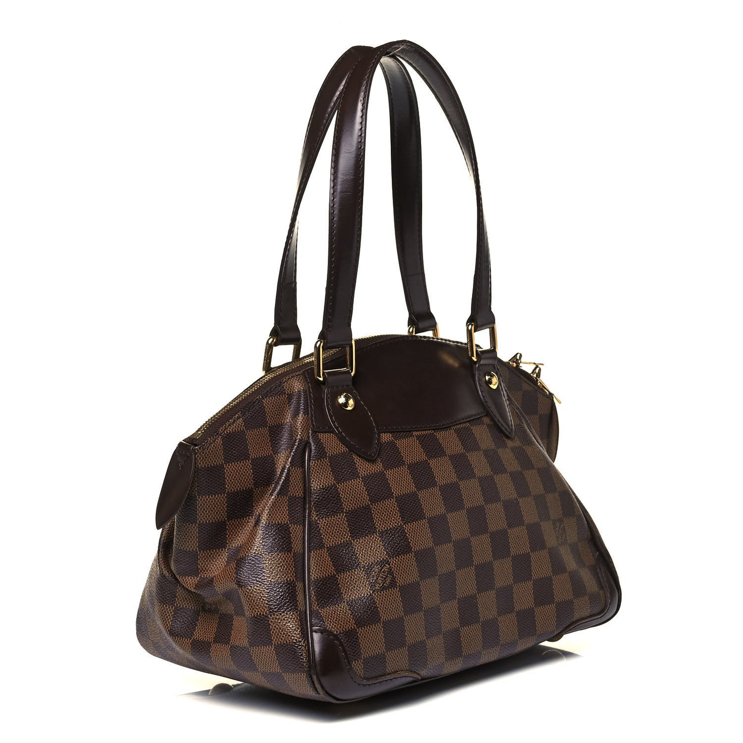 Damier Ebene Verona PM