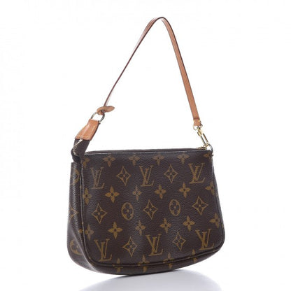 Louis Vuitton Monogram Pochette Accessories 3 of 10