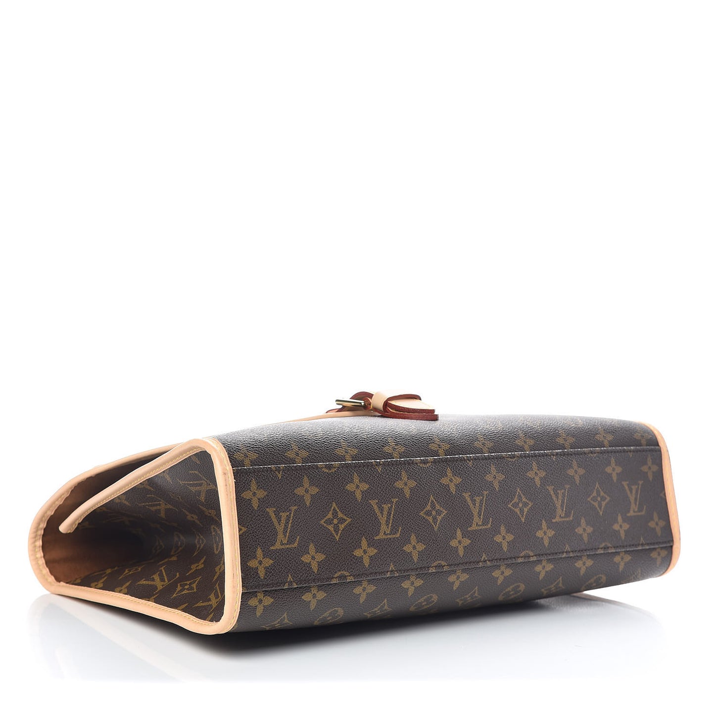 Monogram Beverly GM Briefcase