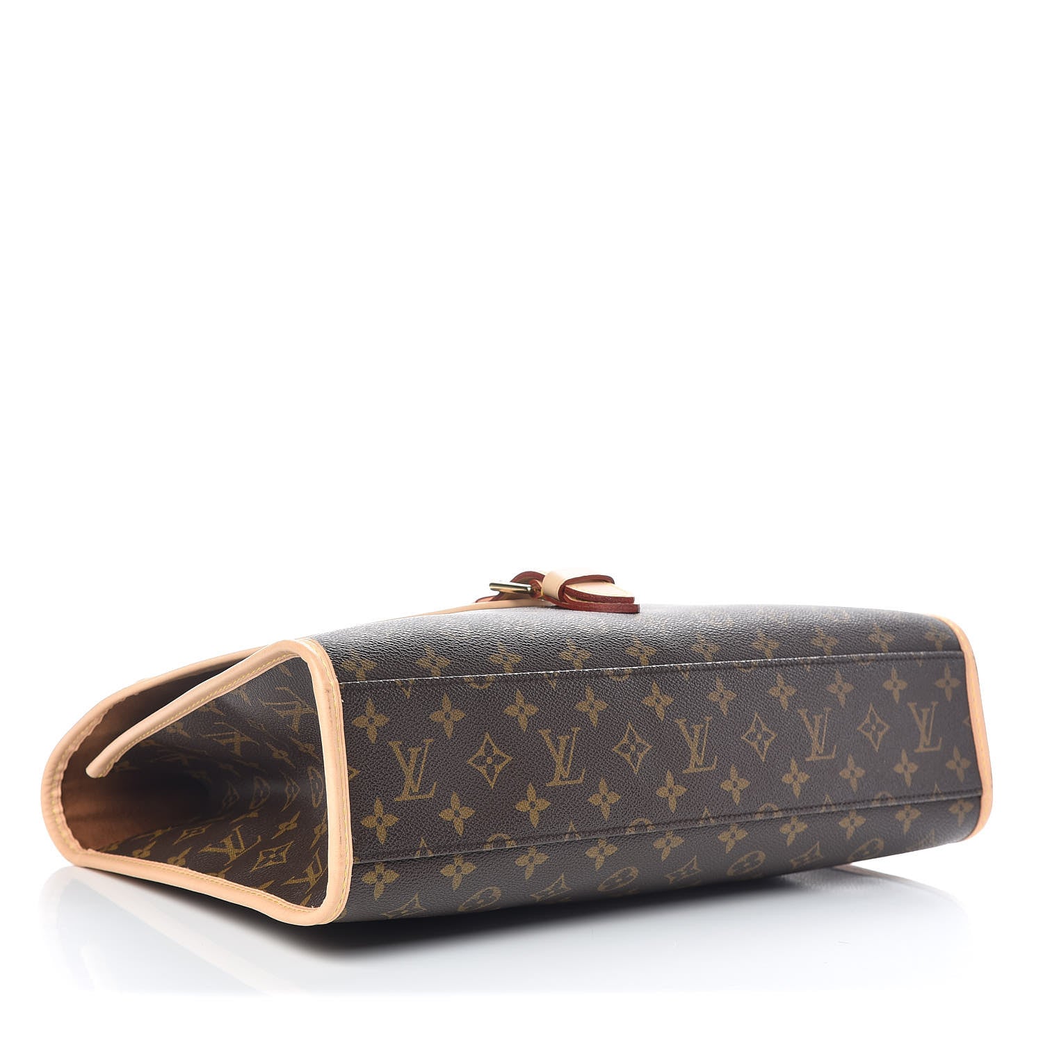 Louis Vuitton Monogram Beverly GM Briefcase 4 of 11