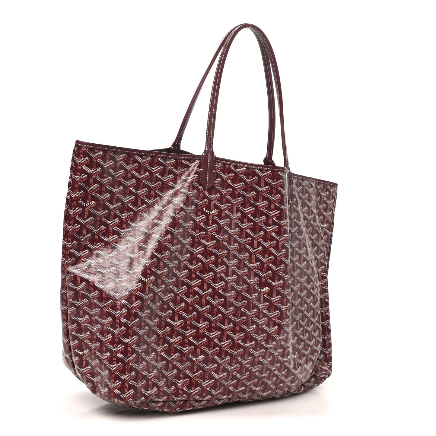Goyardine Saint Louis GM Bordeaux