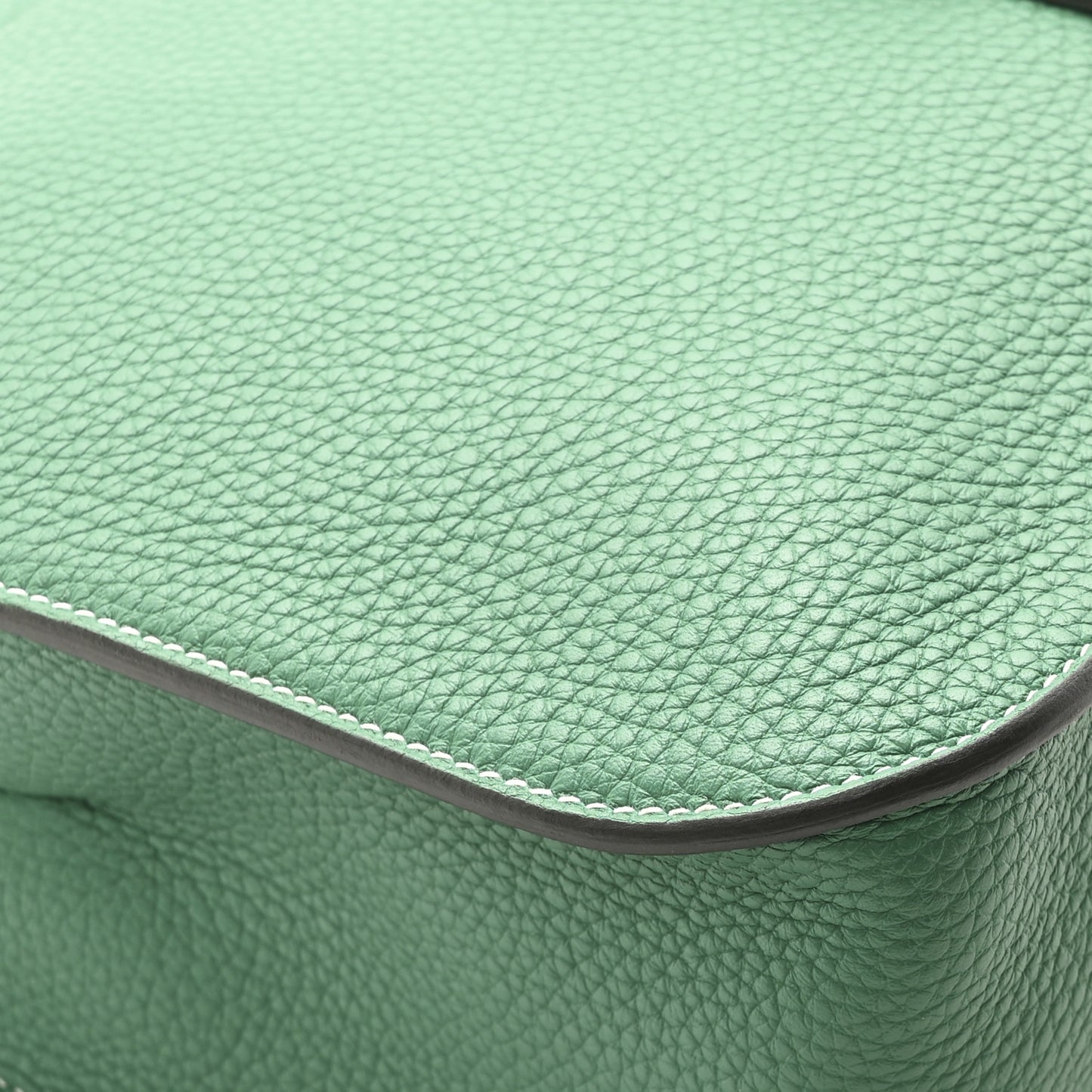 Taurillon Clemence Halzan 31 Malachite