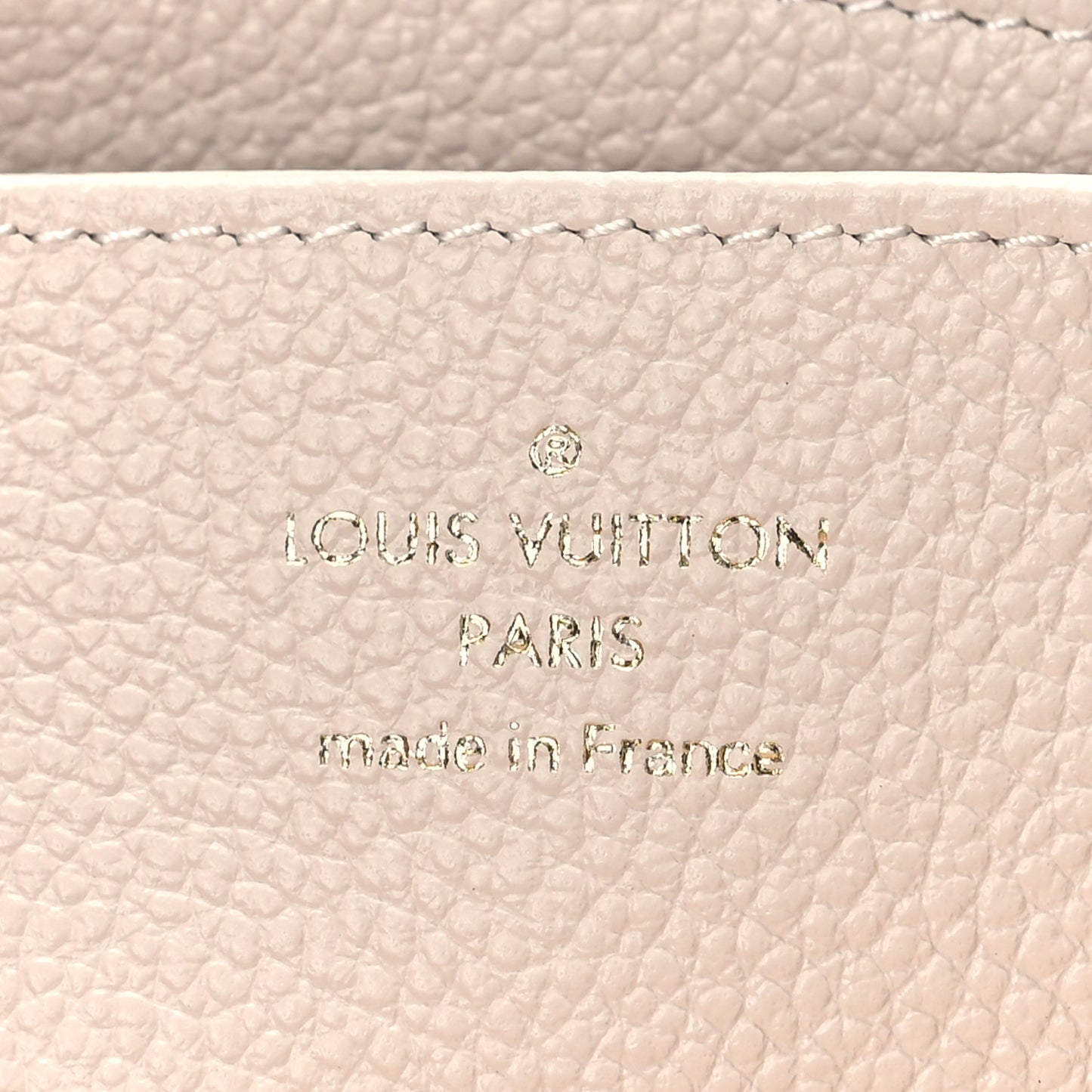 Empreinte Monogram Giant Zippy Wallet Degrade Neutral