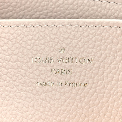 Louis Vuitton Empreinte Monogram Giant Zippy Wallet Degrade Neutral 6 of 9