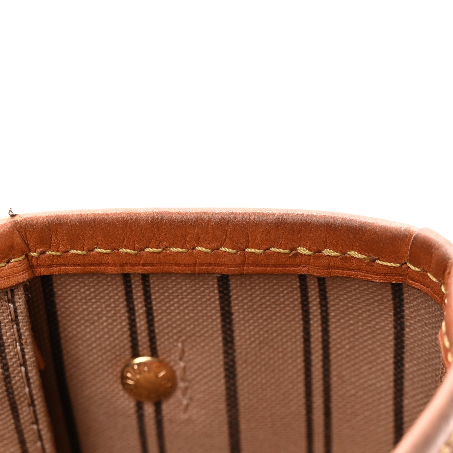 Louis Vuitton Monogram Neo Neverfull PM 13 of 15