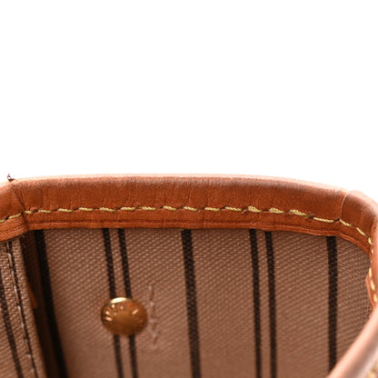 Louis Vuitton Monogram Neo Neverfull PM 13 of 15