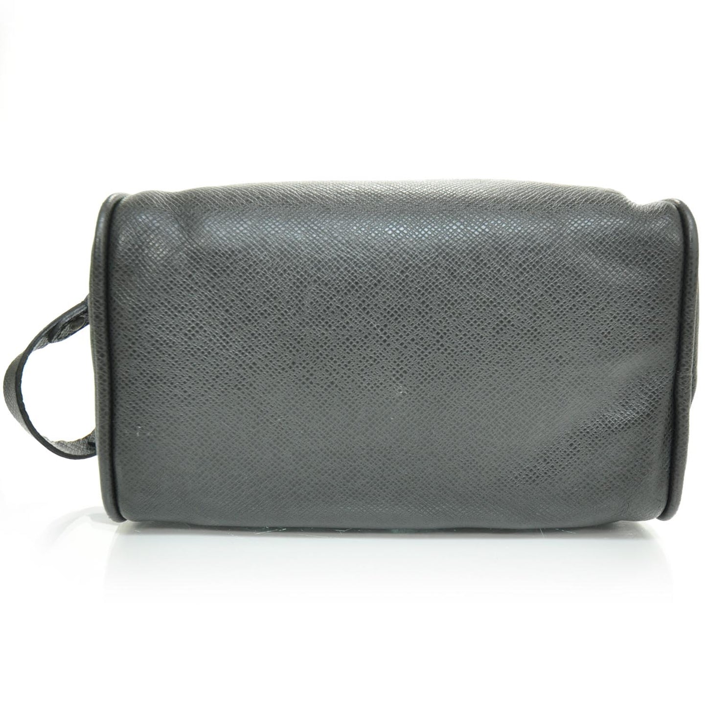 Taiga Trousse Ivan Toiletry Bag Ardoise