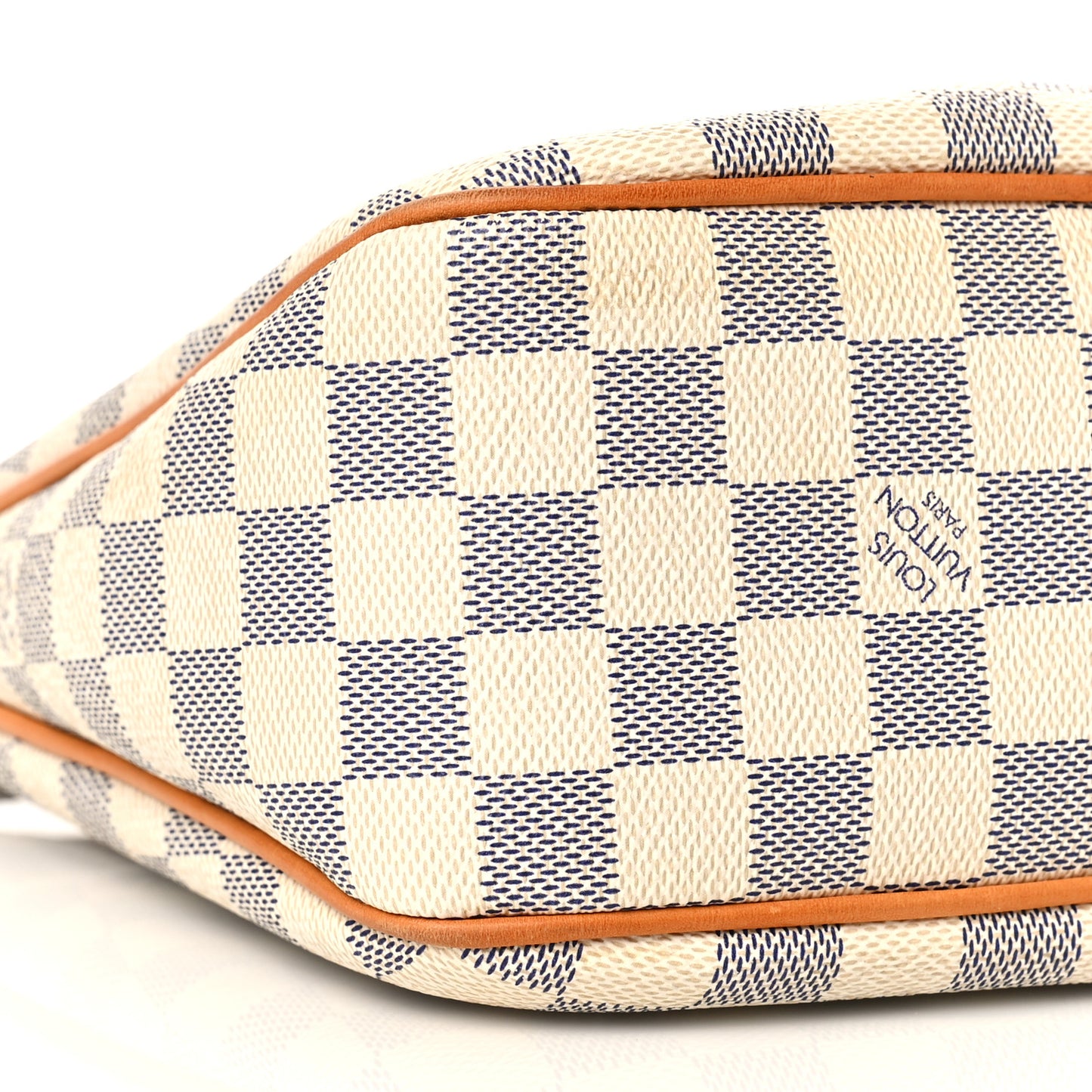 Damier Azur Siracusa PM