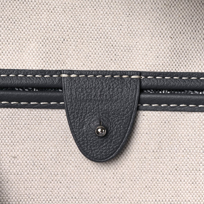 Goyard Goyardine Artois PM Grey 7 of 9