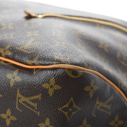 Louis Vuitton Monogram Delightful GM 10 of 12