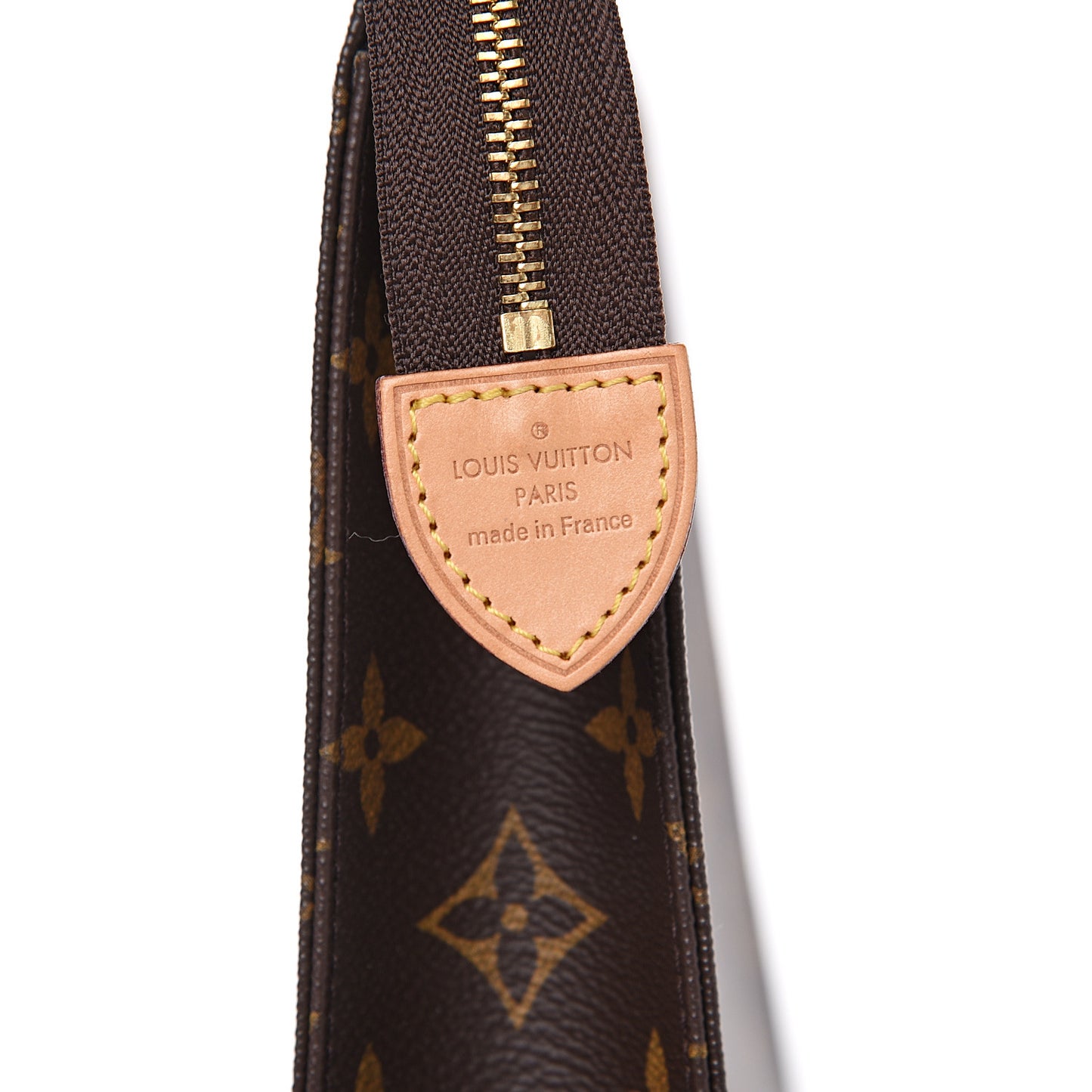Monogram Toiletry Pouch 26