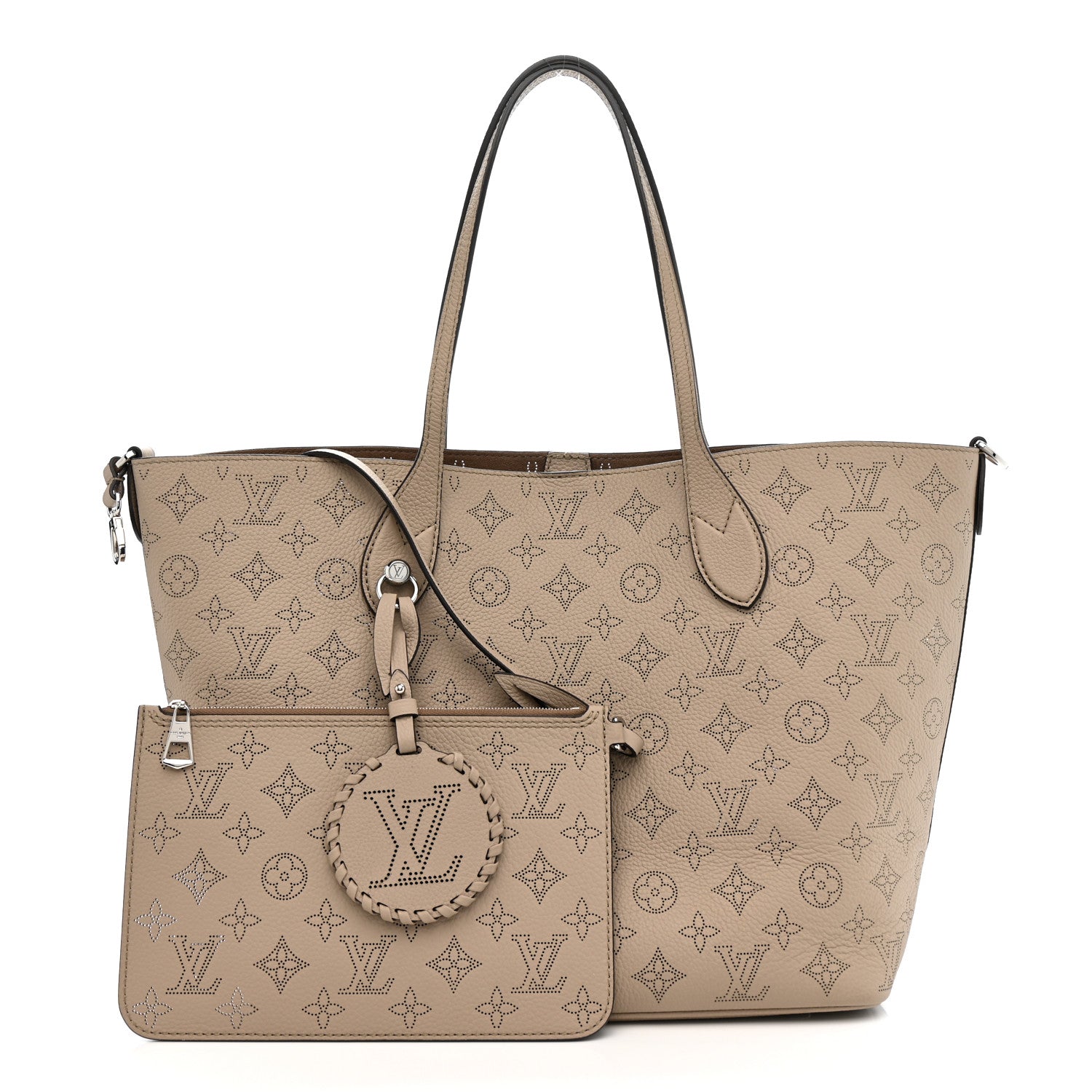 Louis Vuitton Mahina Blossom MM Galet 3 of 11
