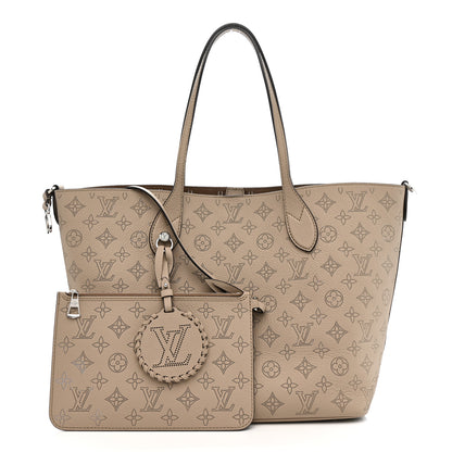 Louis Vuitton Mahina Blossom MM Galet 3 of 11