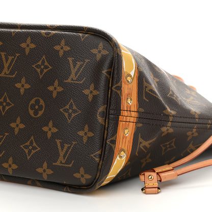 Louis Vuitton Monogram Summer Trunks Neo Neverfull MM 10 of 12