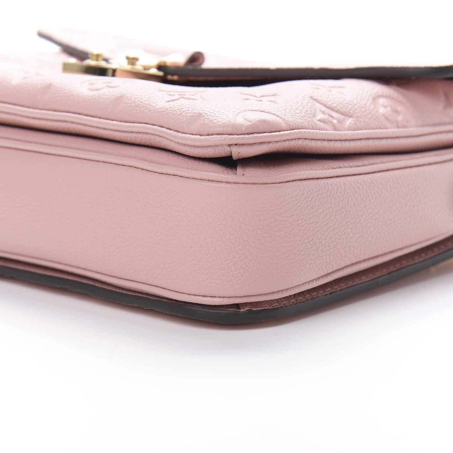 Empreinte Pochette Metis Rose Poudre