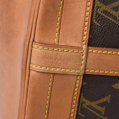 Louis Vuitton Monogram Noe 6 of 14
