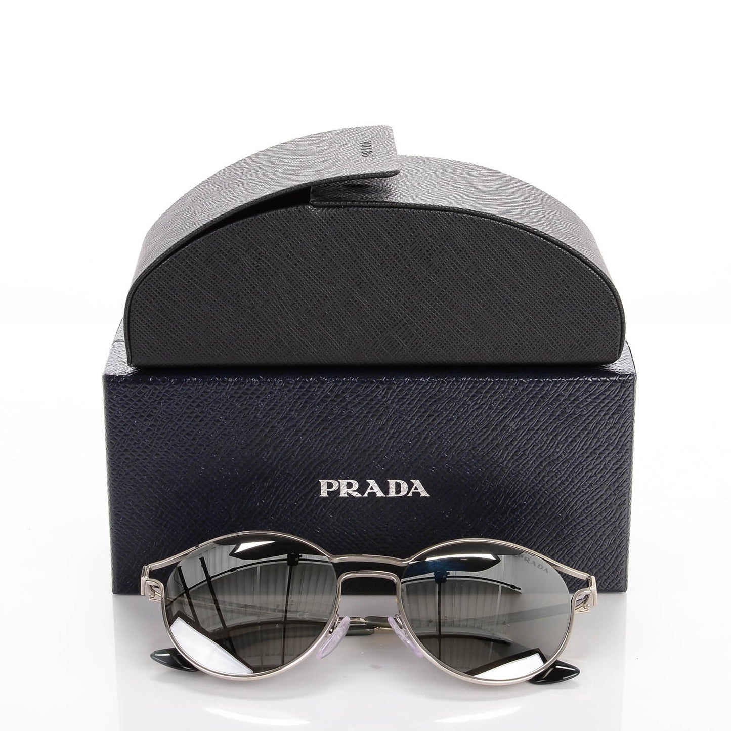 Mirrored Cinema Sunglasses SPR 62S