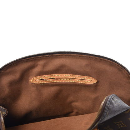 Louis Vuitton Monogram Alma PM 9 of 12