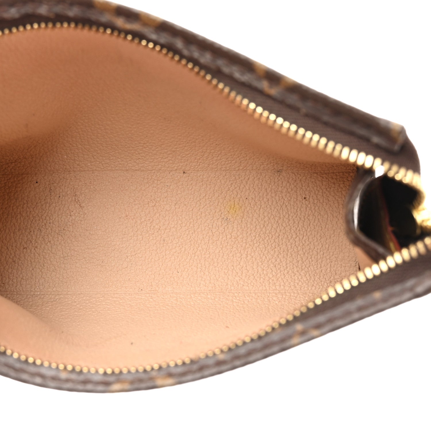 Louis Vuitton Monogram Toiletry Pouch 15 5 of 11