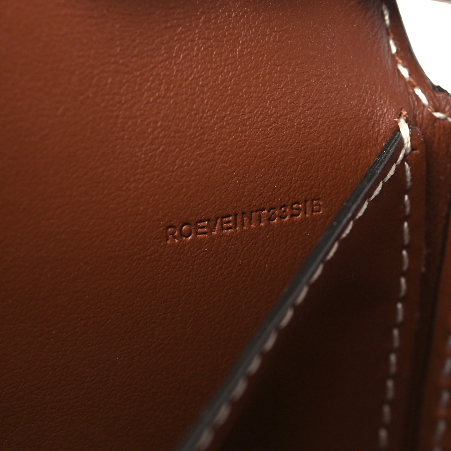 Calfskin Vintage Check New Hampshire Bag Archive Beige Tan