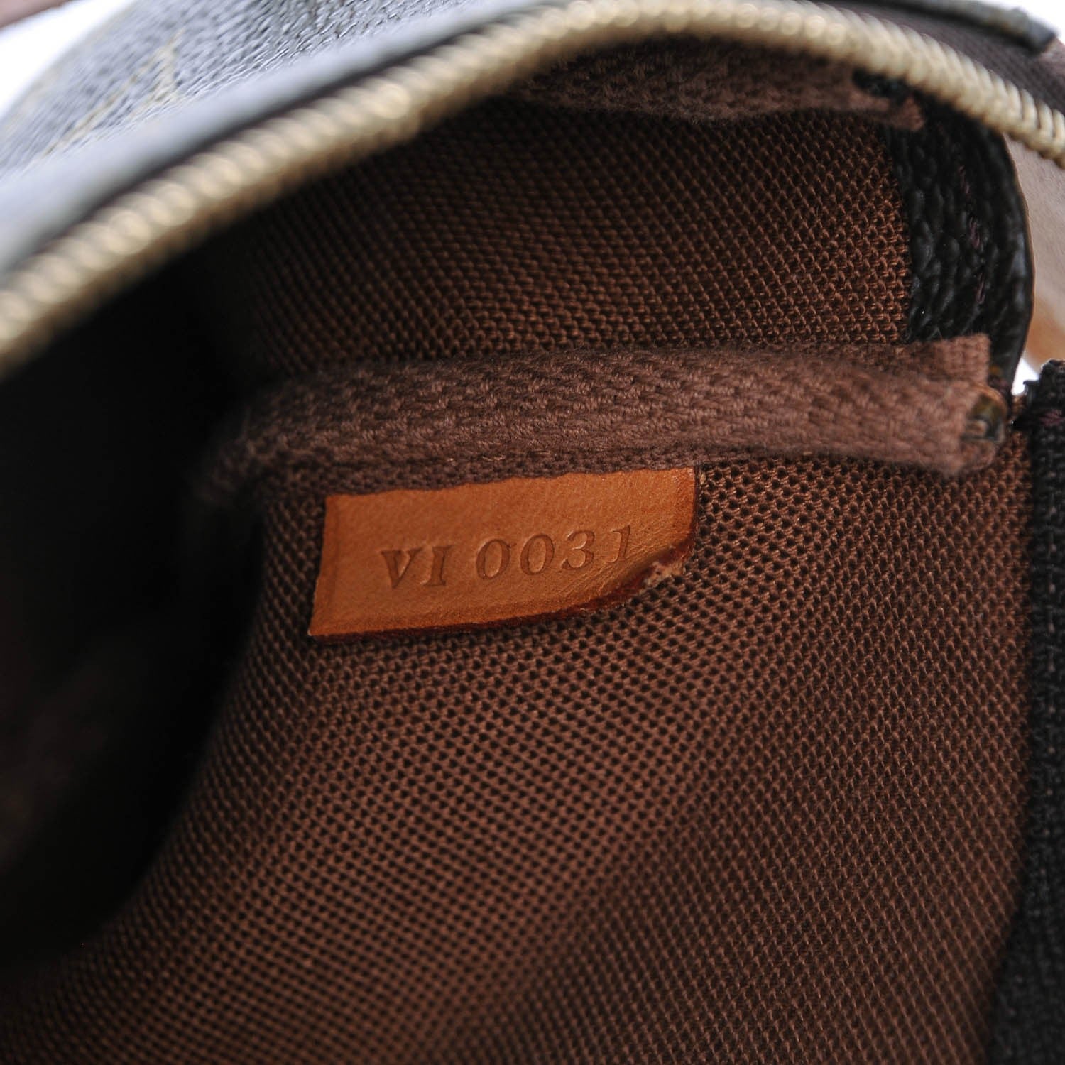 Louis Vuitton Monogram Pochette Accessories 7 of 7